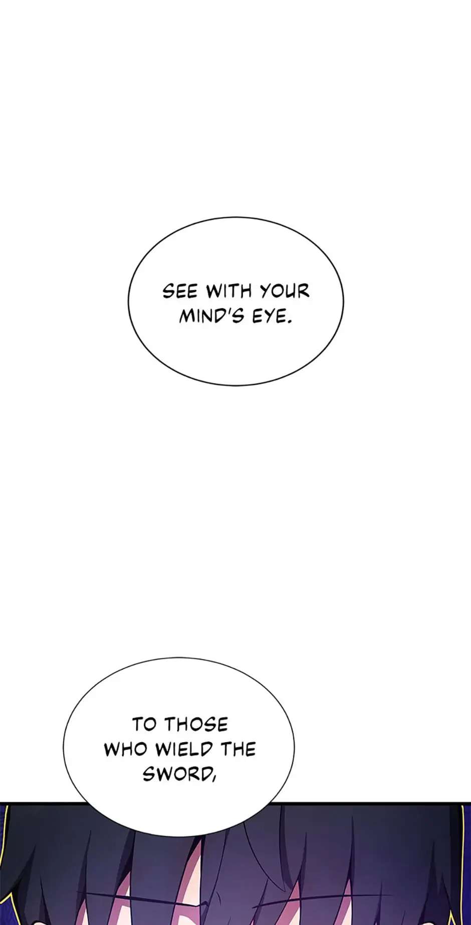 Read The Swordmaster's Son Manga Online