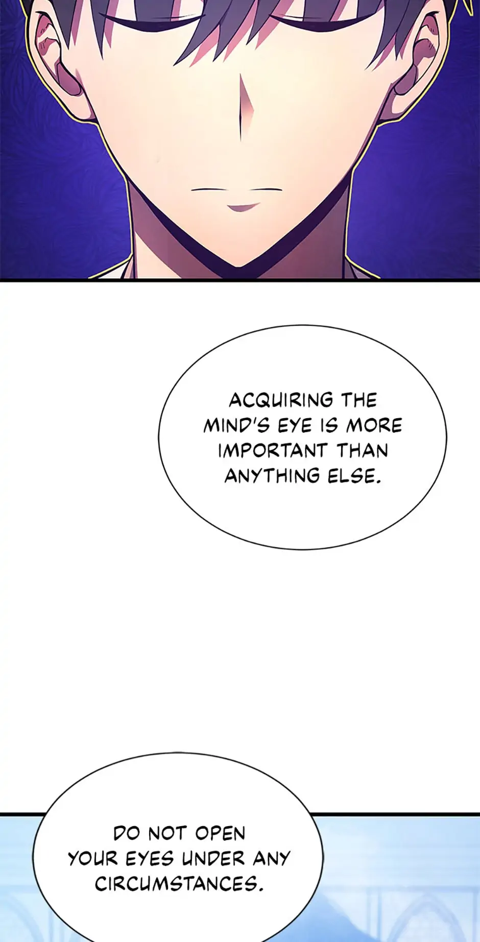 Read The Swordmaster's Son Manga Online