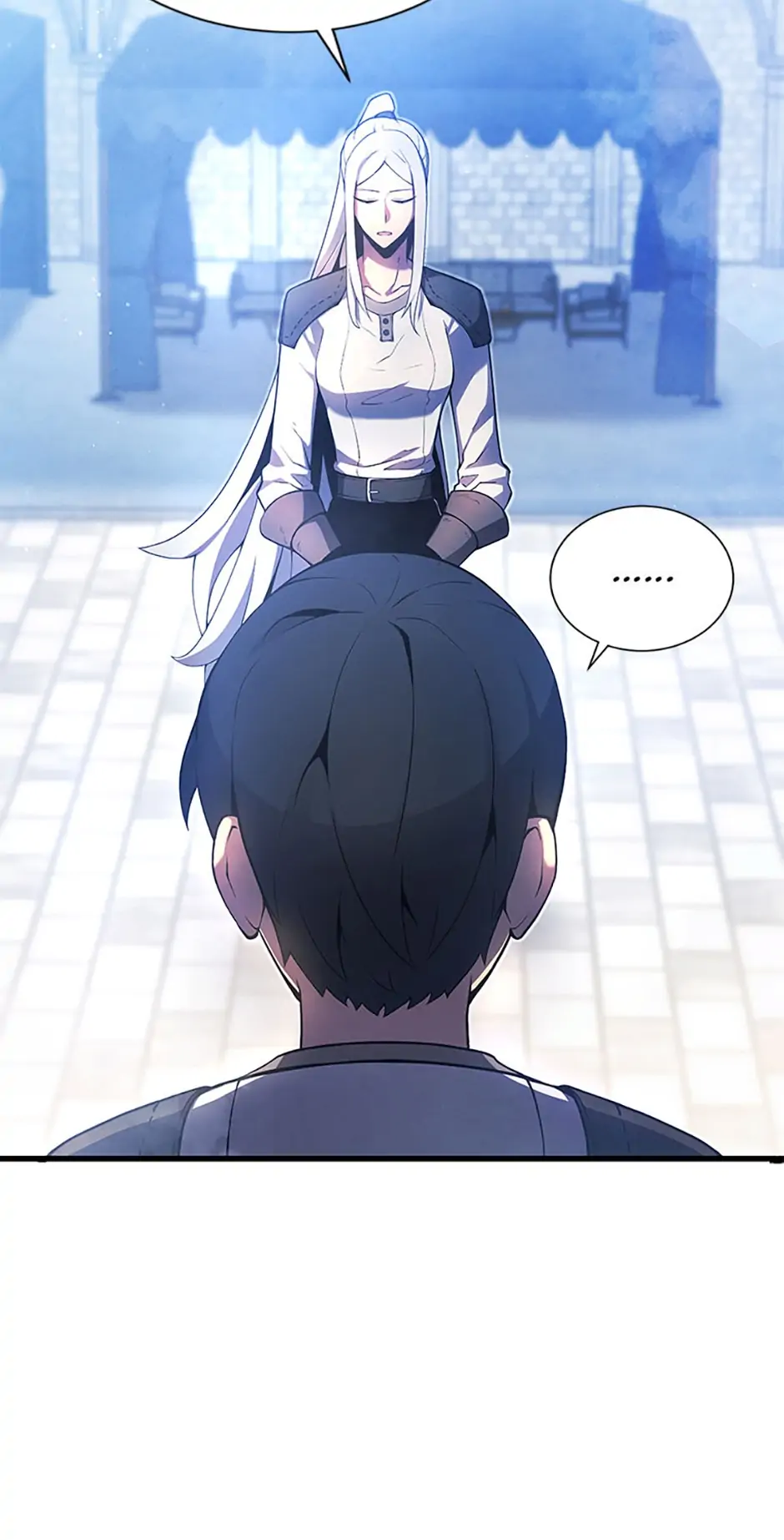 Read The Swordmaster's Son Manga Online