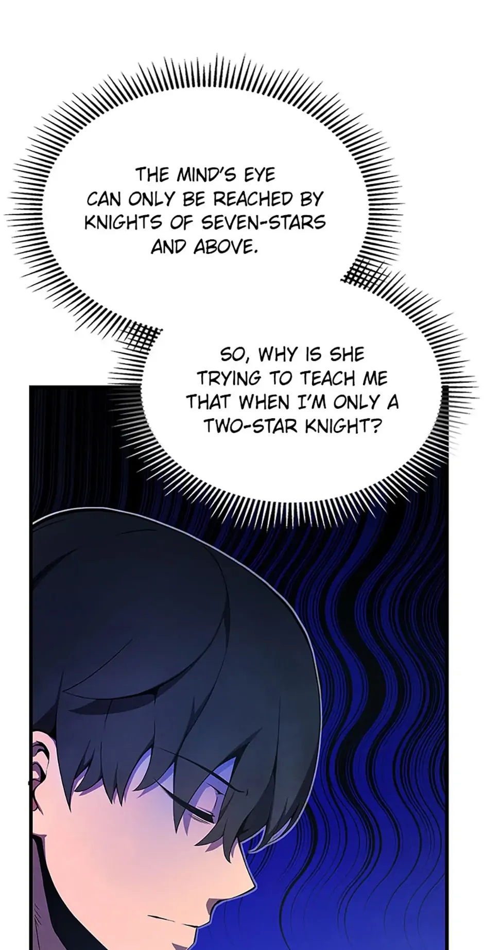 Read The Swordmaster's Son Manga Online