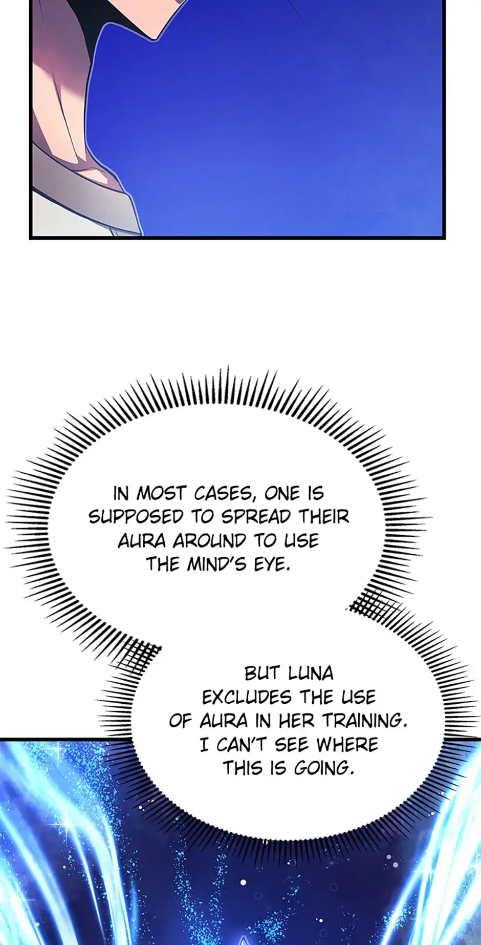 Read The Swordmaster's Son Manga Online