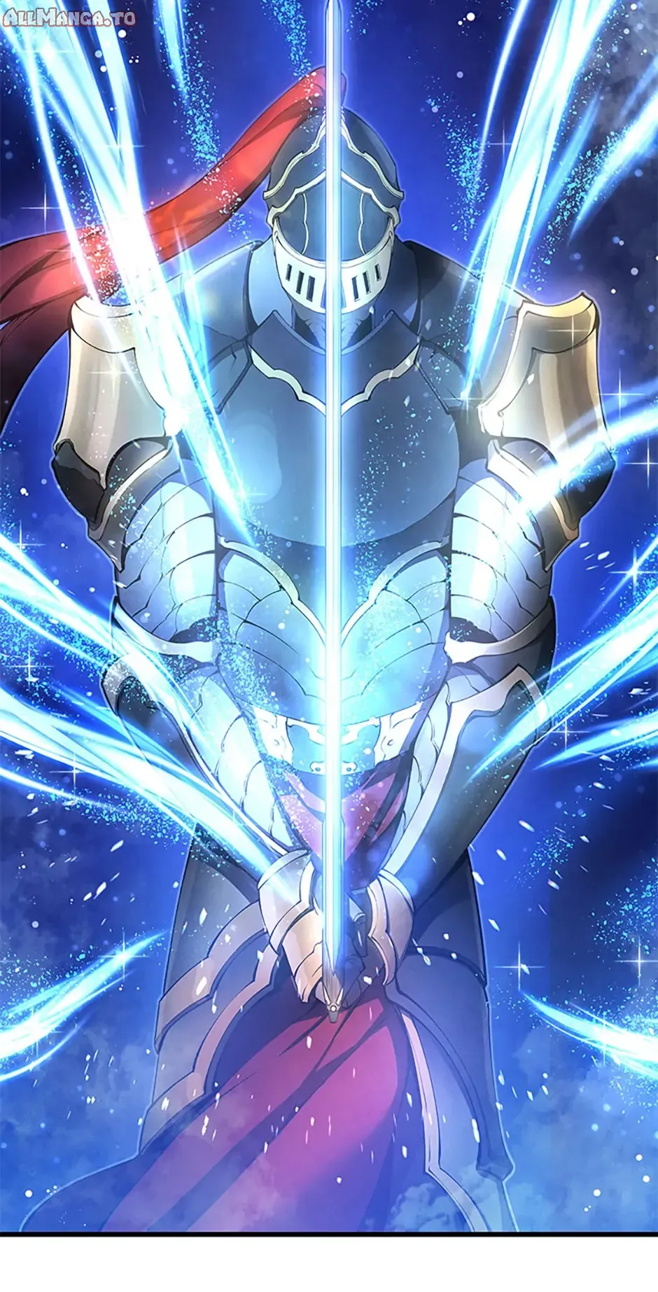 Read The Swordmaster's Son Manga Online