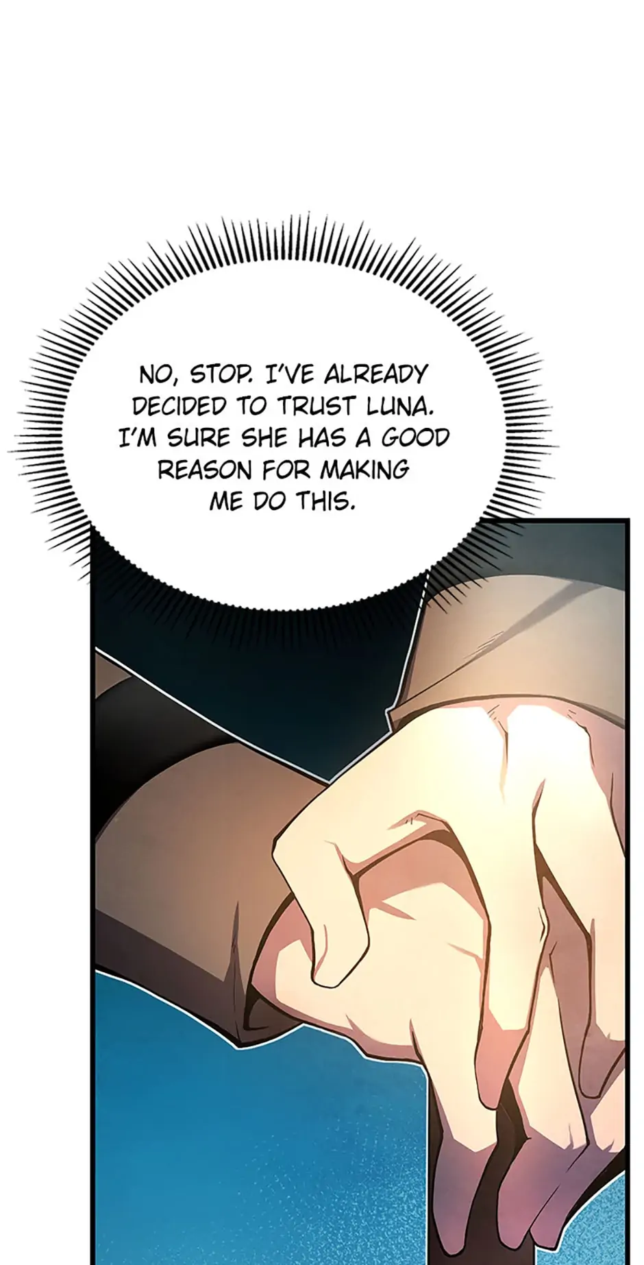Read The Swordmaster's Son Manga Online