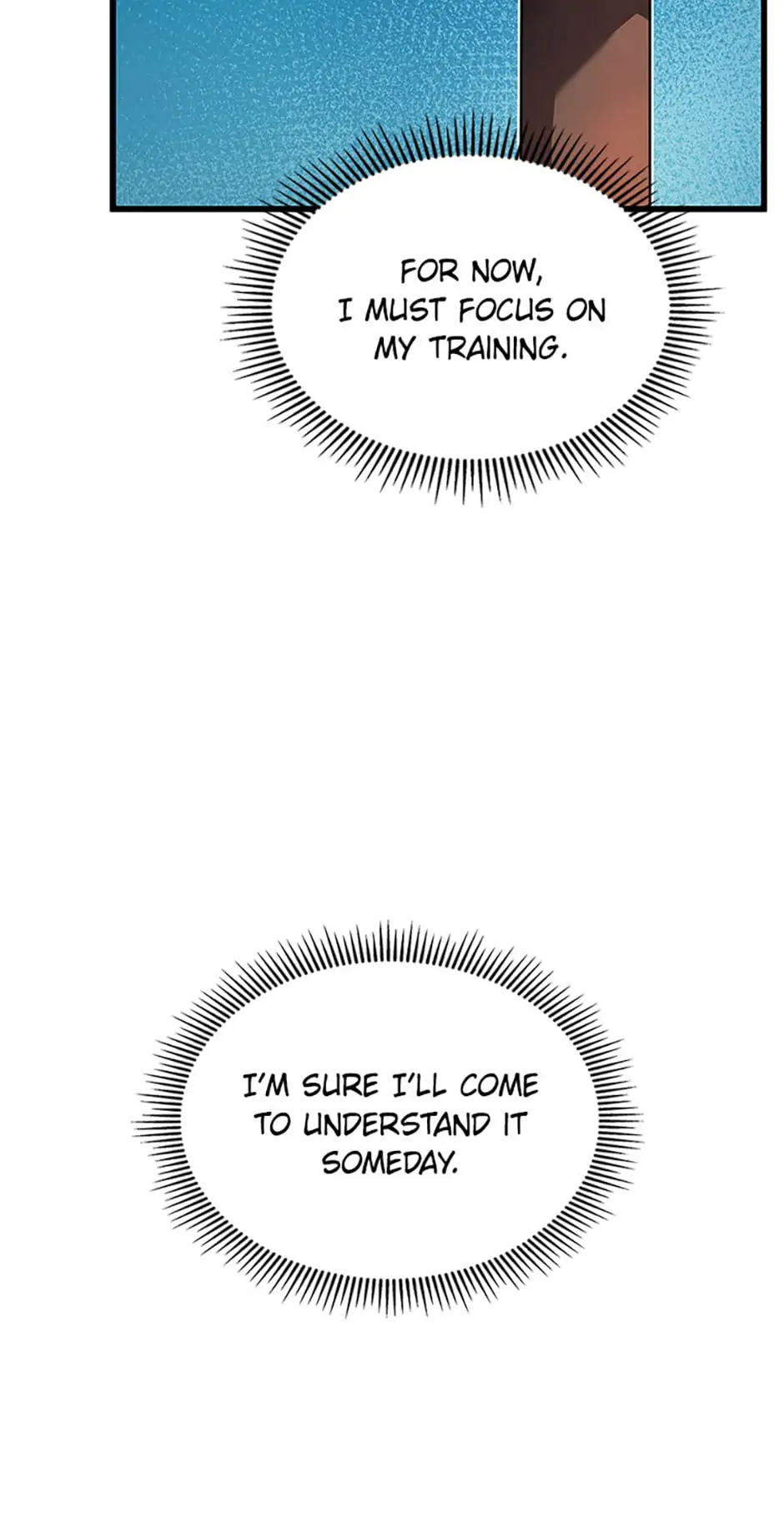 Read The Swordmaster's Son Manga Online