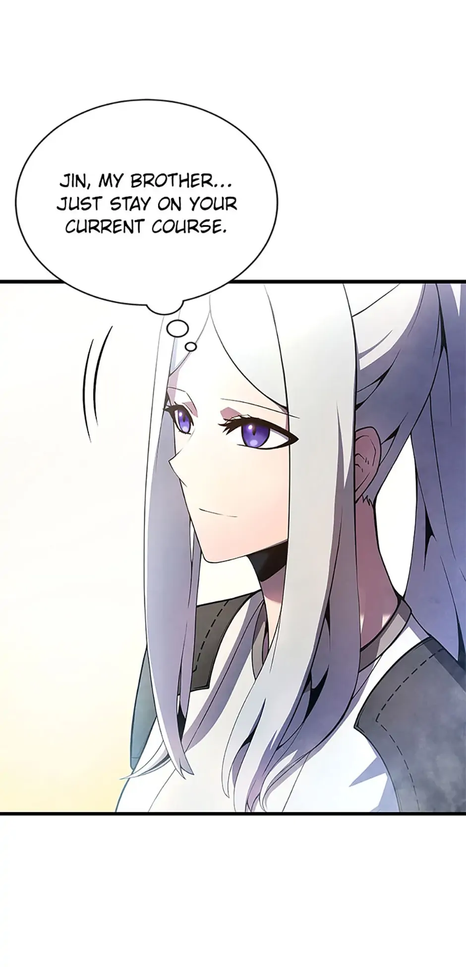 Read The Swordmaster's Son Manga Online