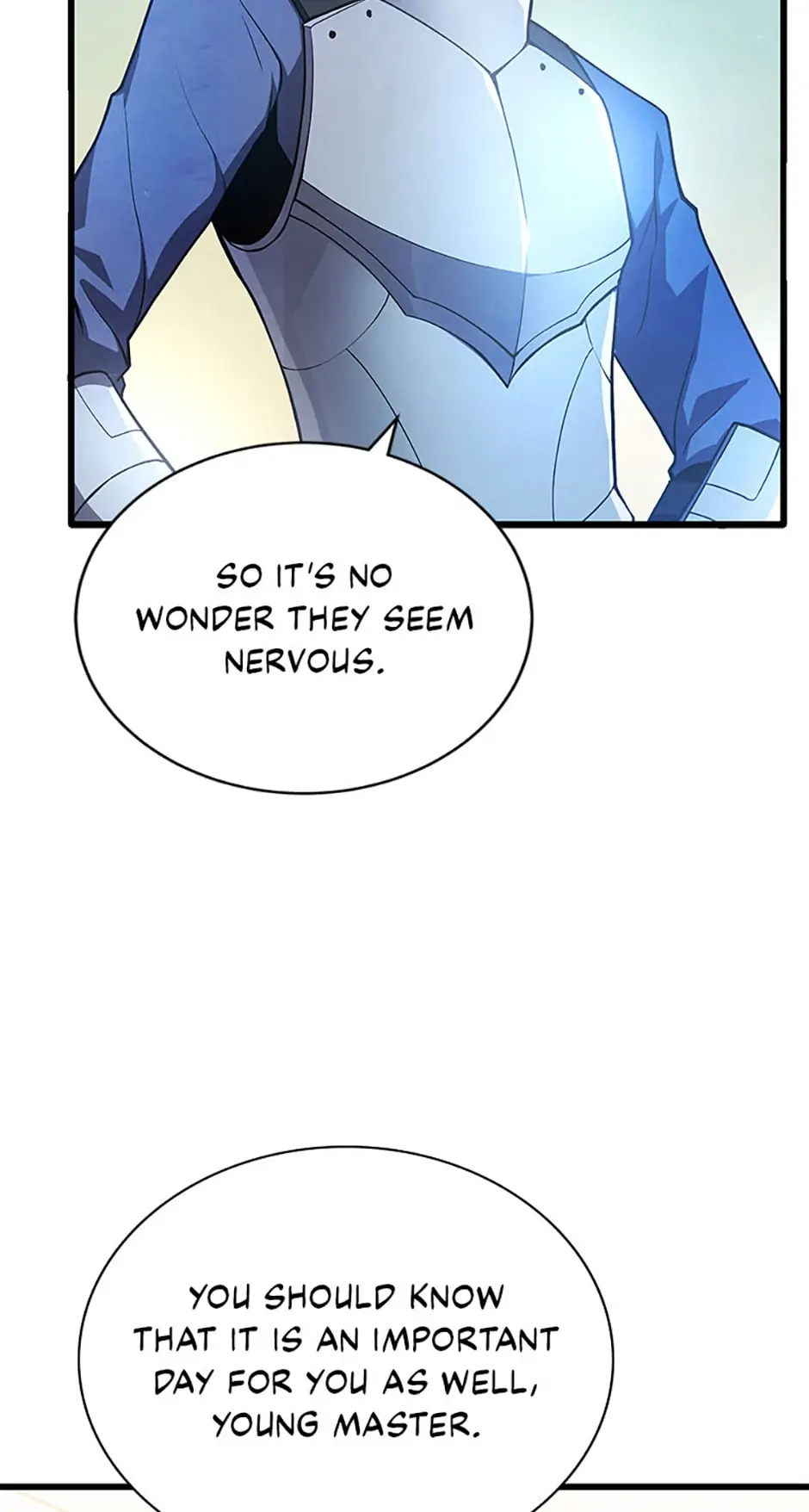 Read The Swordmaster's Son Manga Online