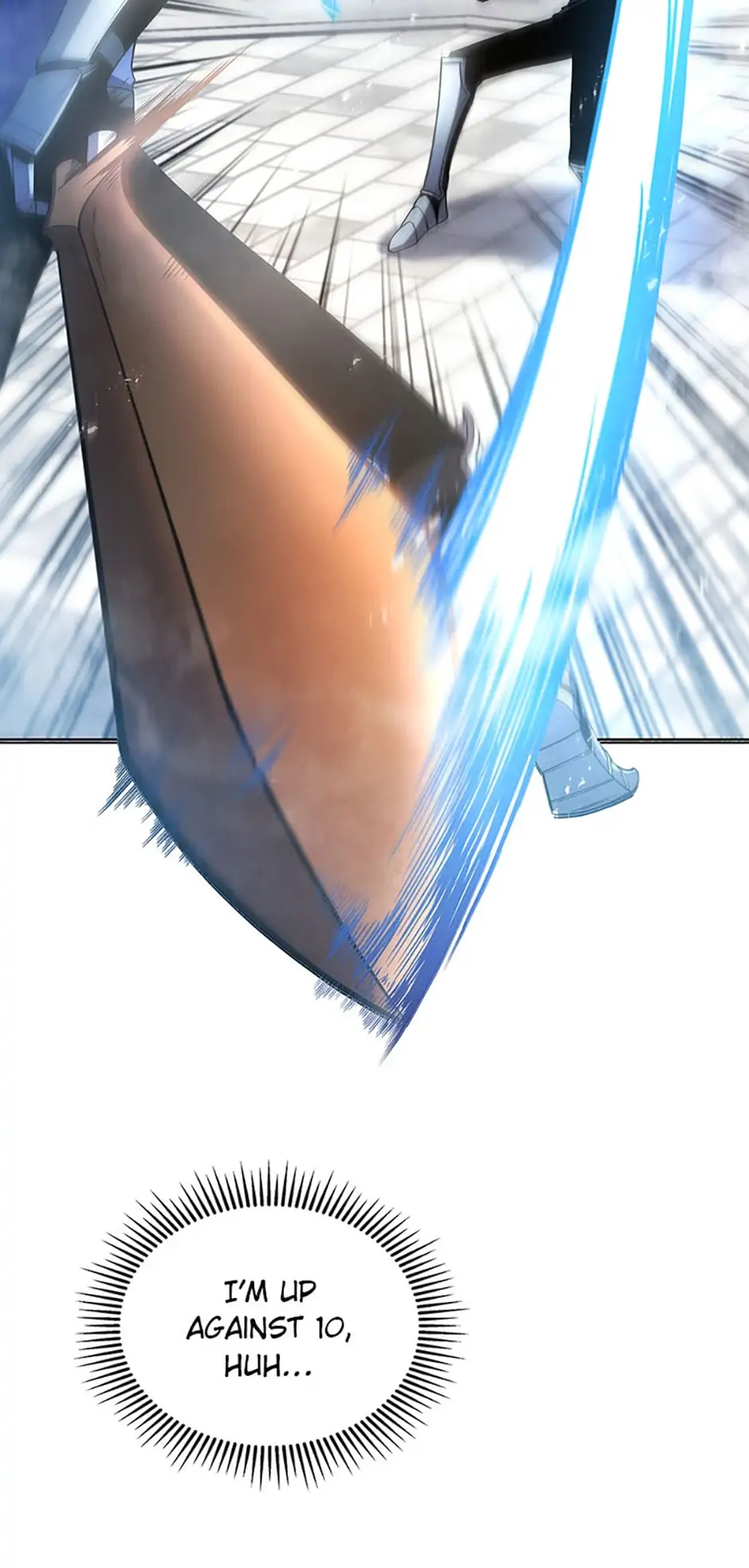 Read The Swordmaster's Son Manga Online