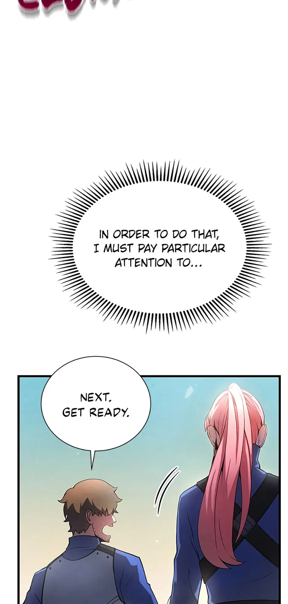 Read The Swordmaster's Son Manga Online