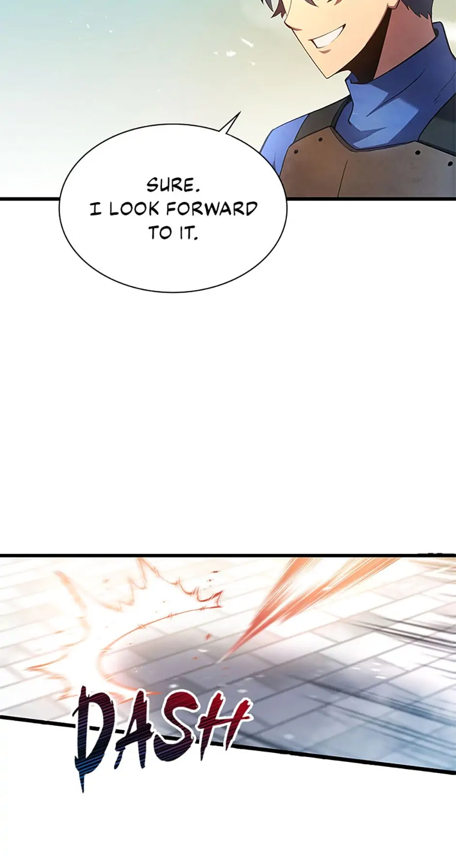Read The Swordmaster's Son Manga Online