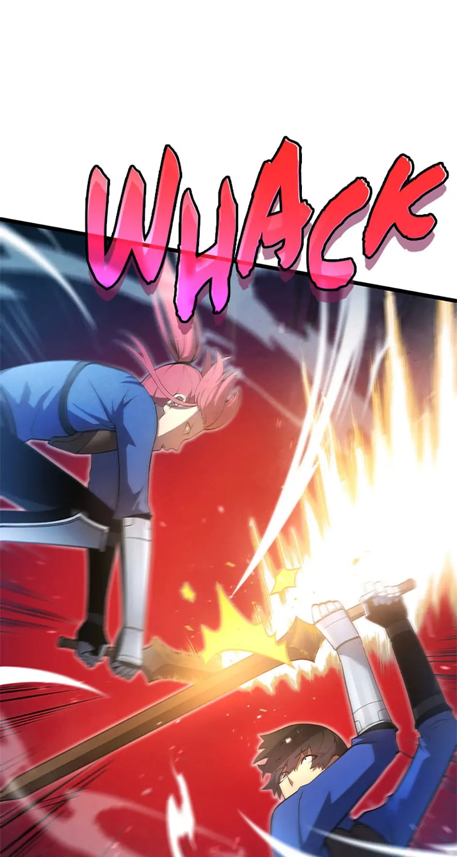 Read The Swordmaster's Son Manga Online