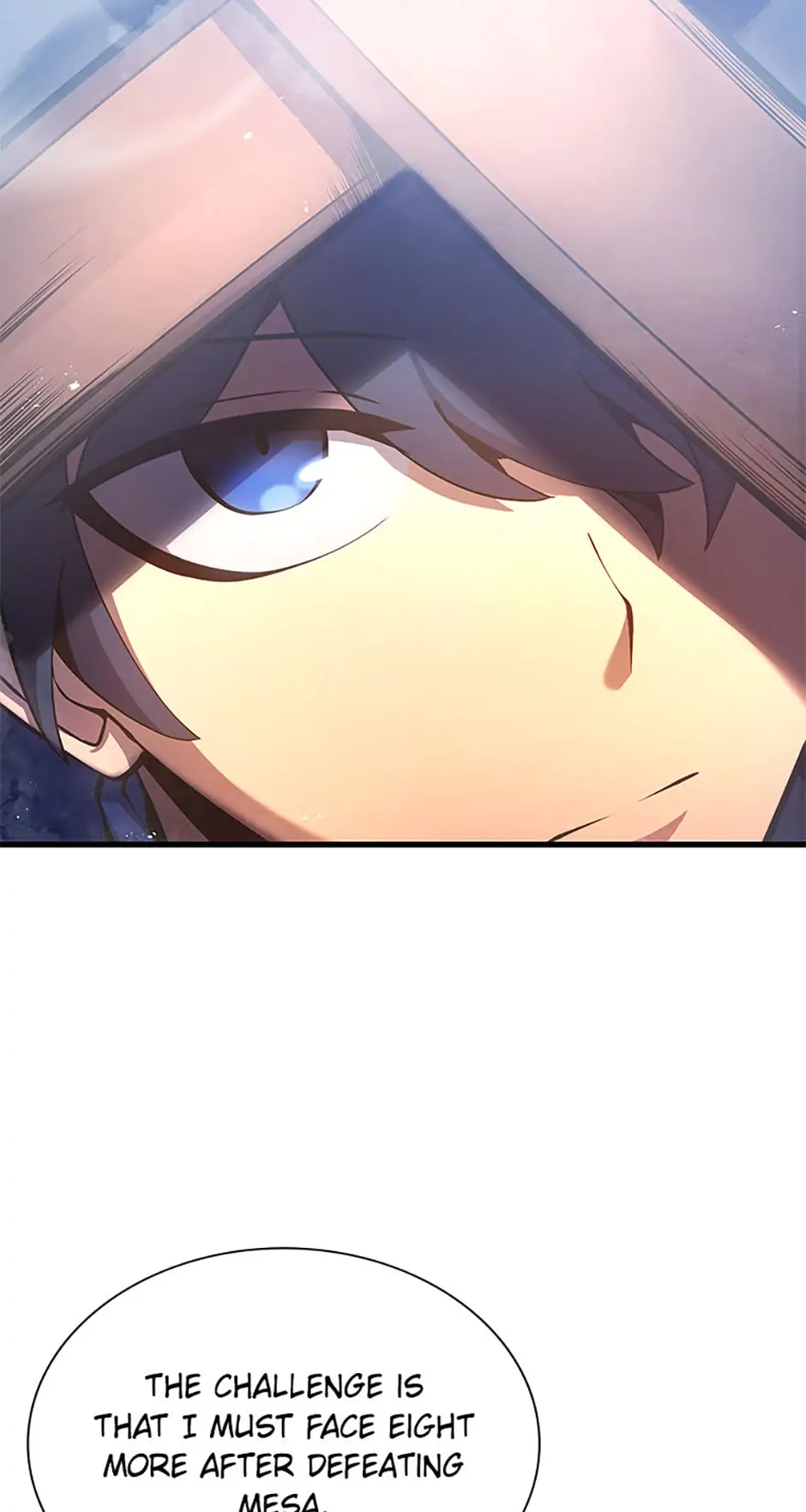 Read The Swordmaster's Son Manga Online