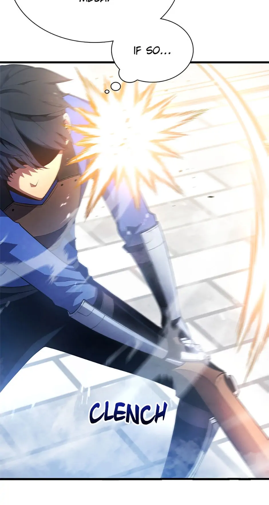 Read The Swordmaster's Son Manga Online