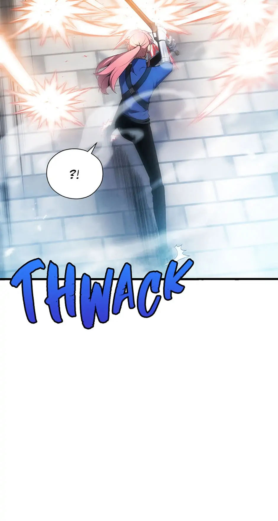 Read The Swordmaster's Son Manga Online