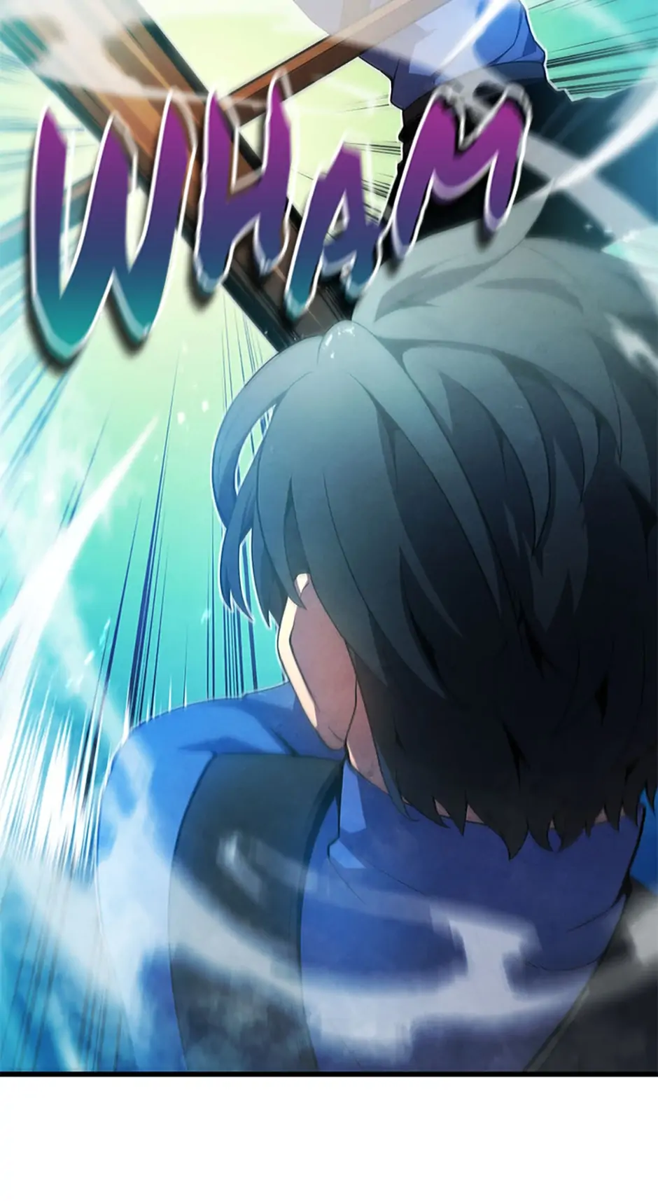 Read The Swordmaster's Son Manga Online