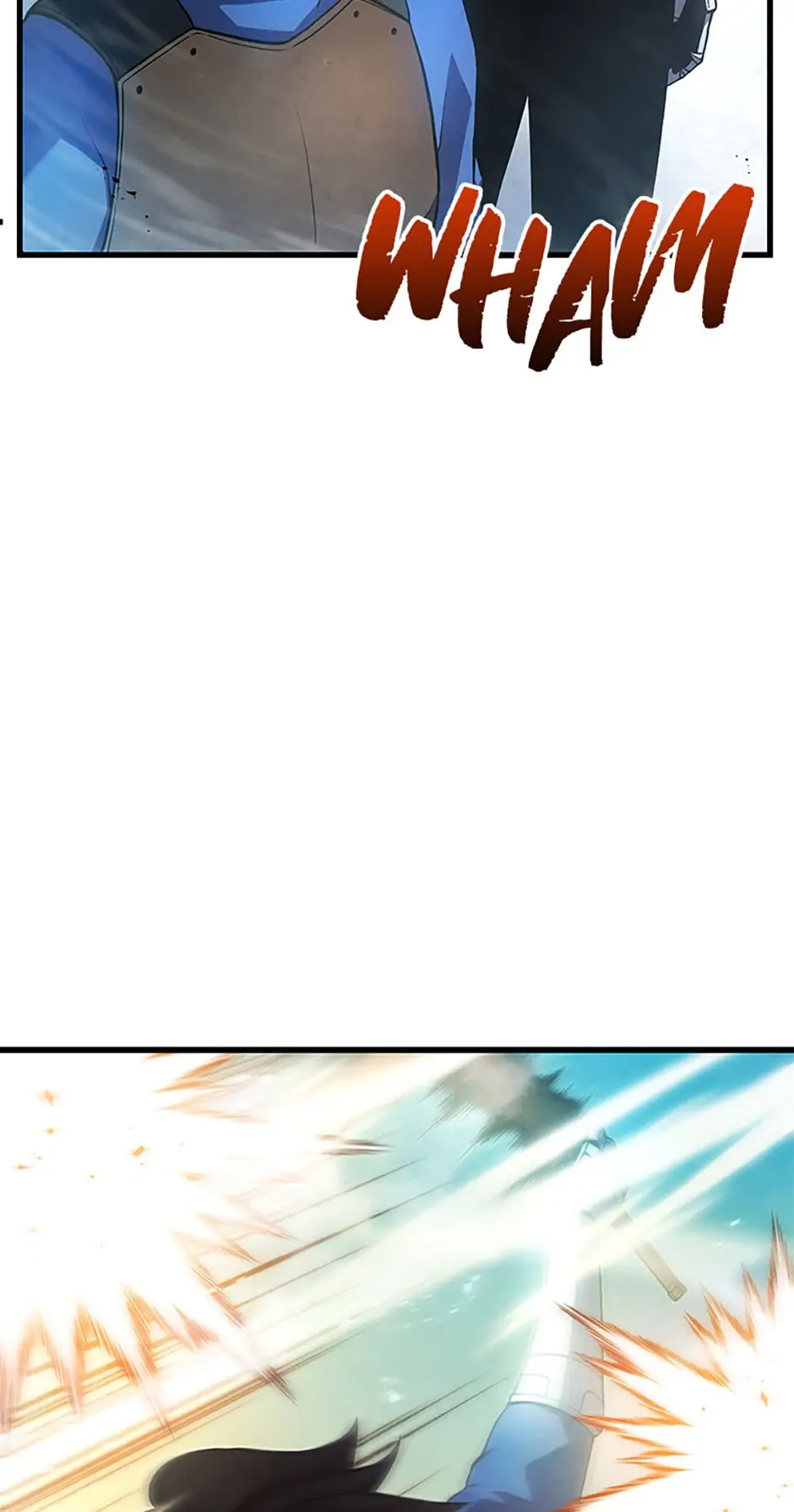 Read The Swordmaster's Son Manga Online