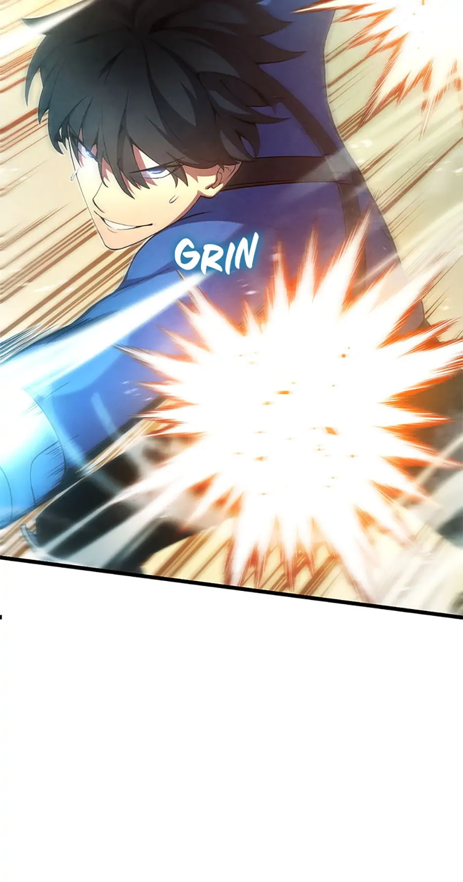 Read The Swordmaster's Son Manga Online