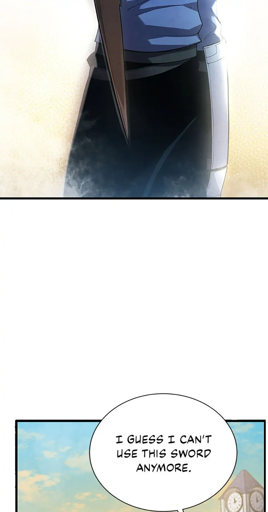 Read The Swordmaster's Son Manga Online