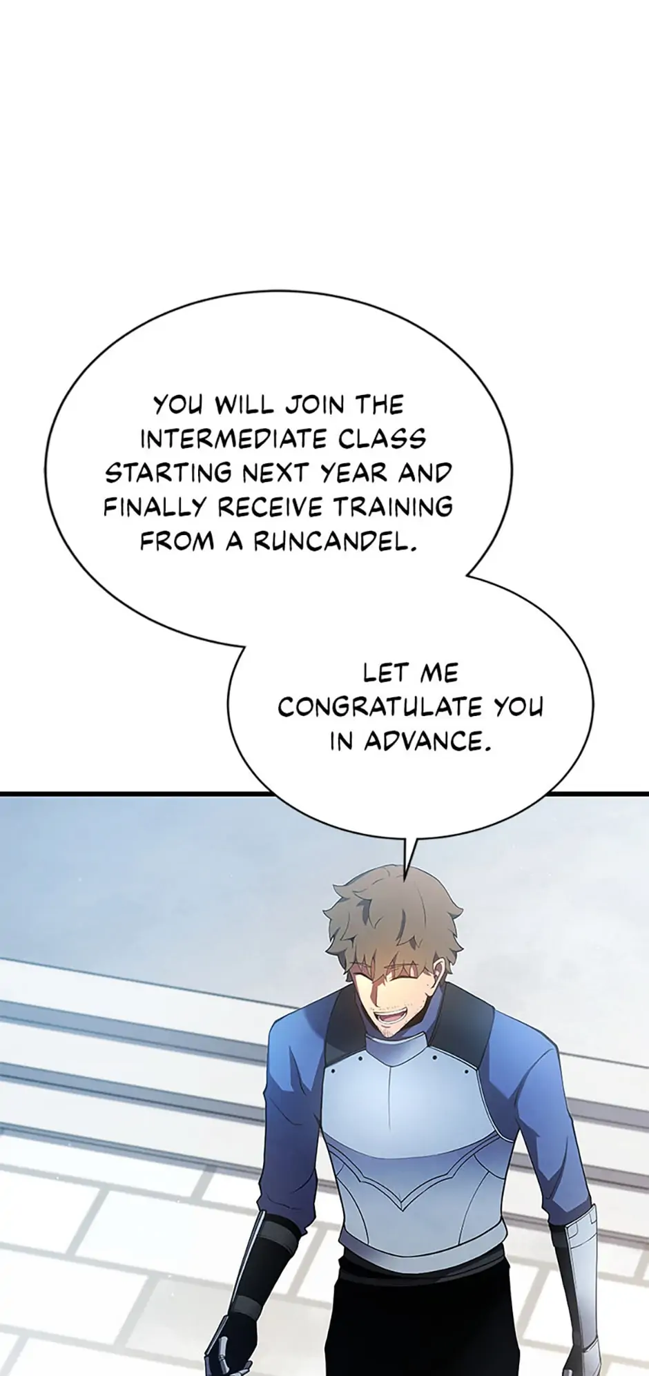 Read The Swordmaster's Son Manga Online