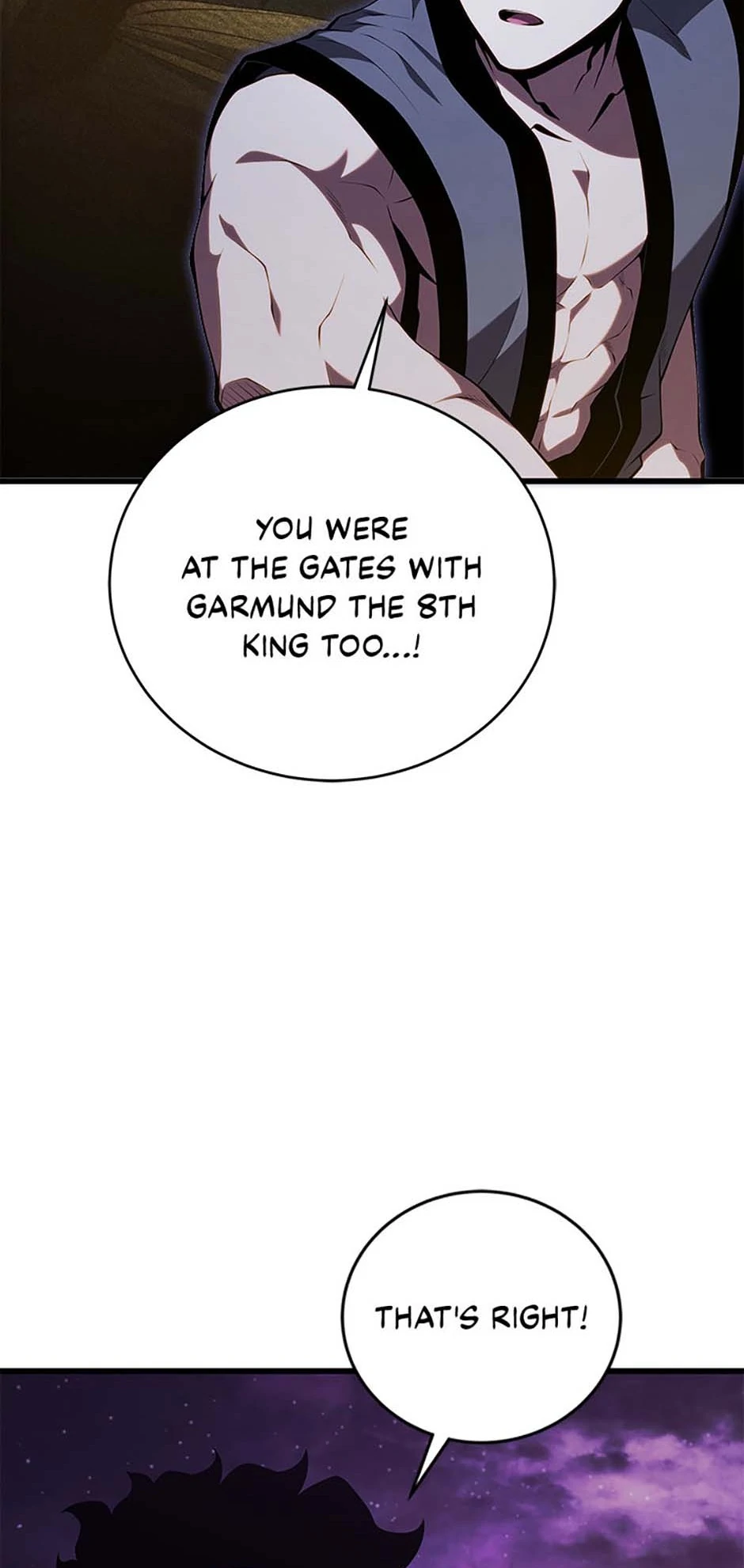 Read The Swordmaster's Son Manga Online