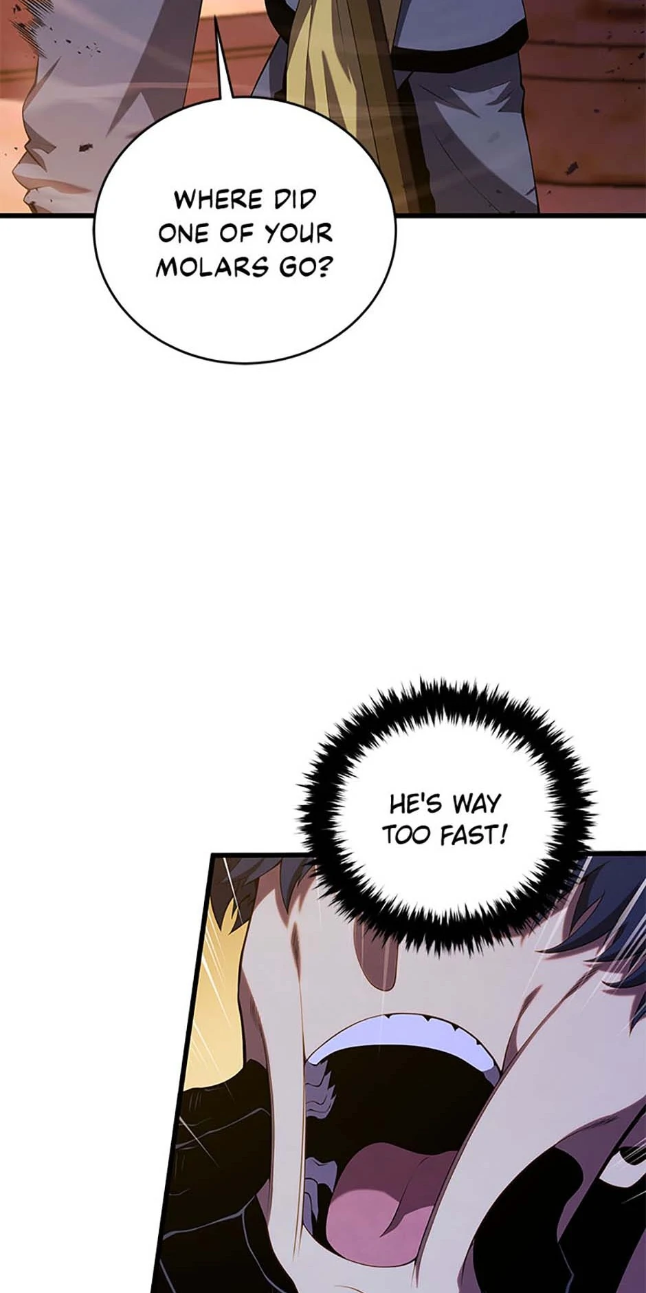 Read The Swordmaster's Son Manga Online