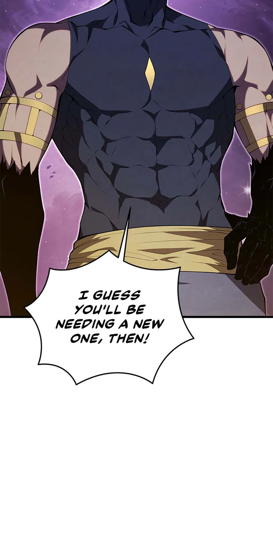 Read The Swordmaster's Son Manga Online