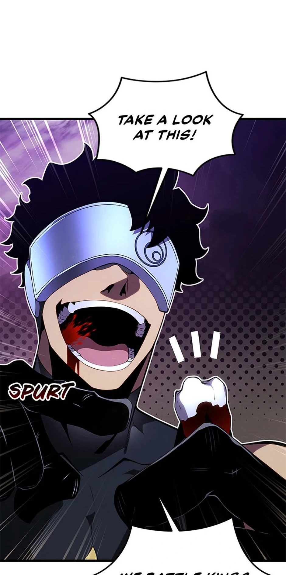 Read The Swordmaster's Son Manga Online