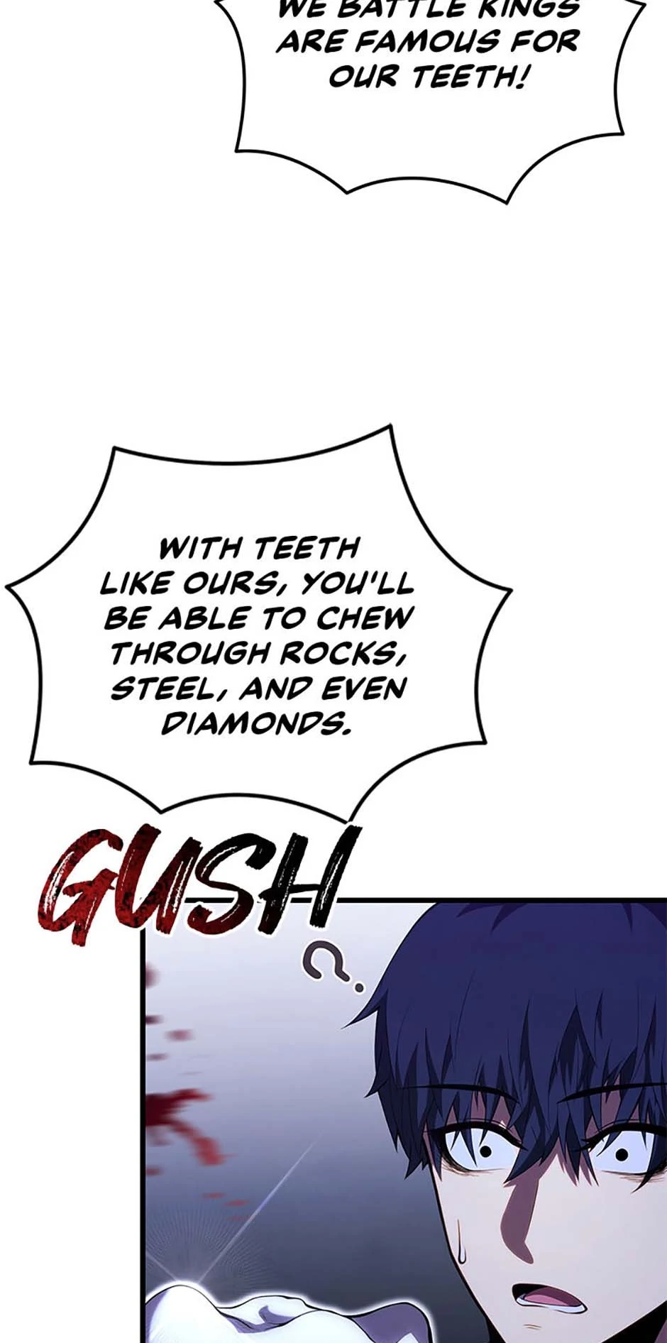 Read The Swordmaster's Son Manga Online