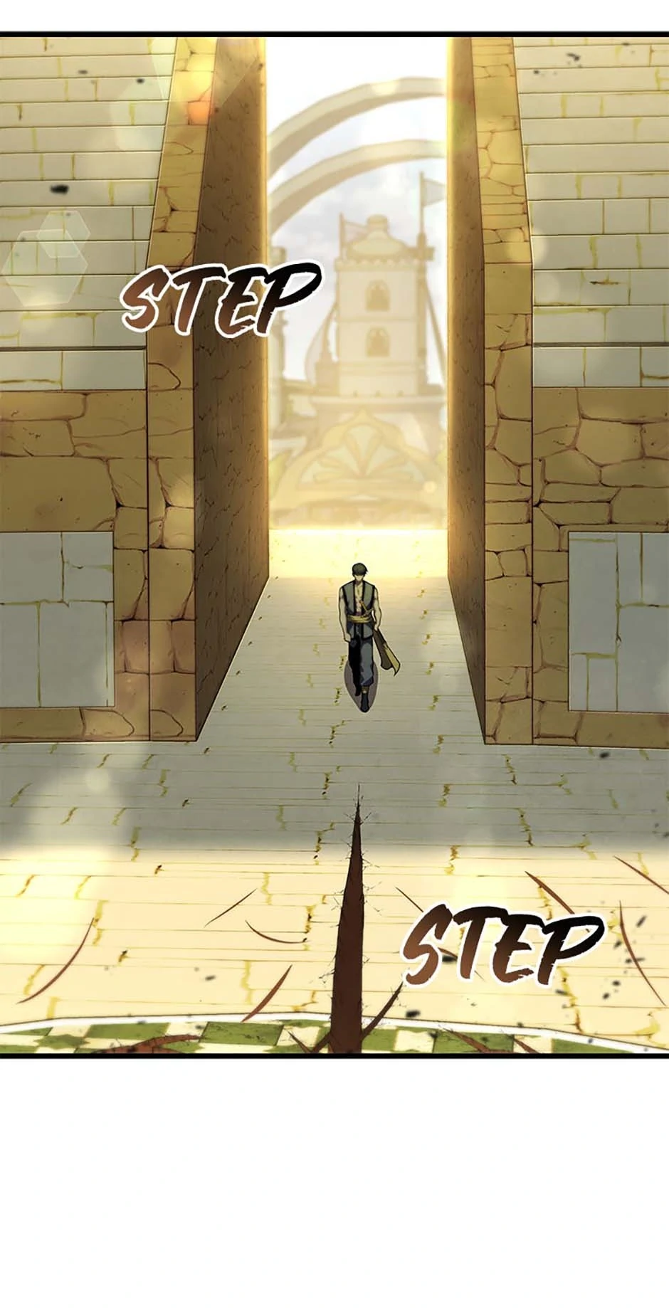 Read The Swordmaster's Son Manga Online