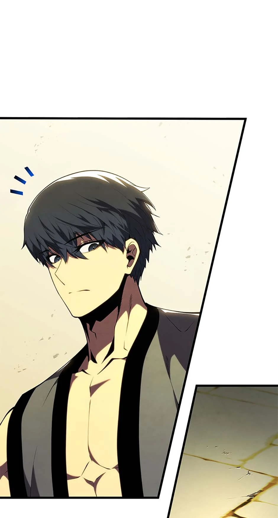 Read The Swordmaster's Son Manga Online