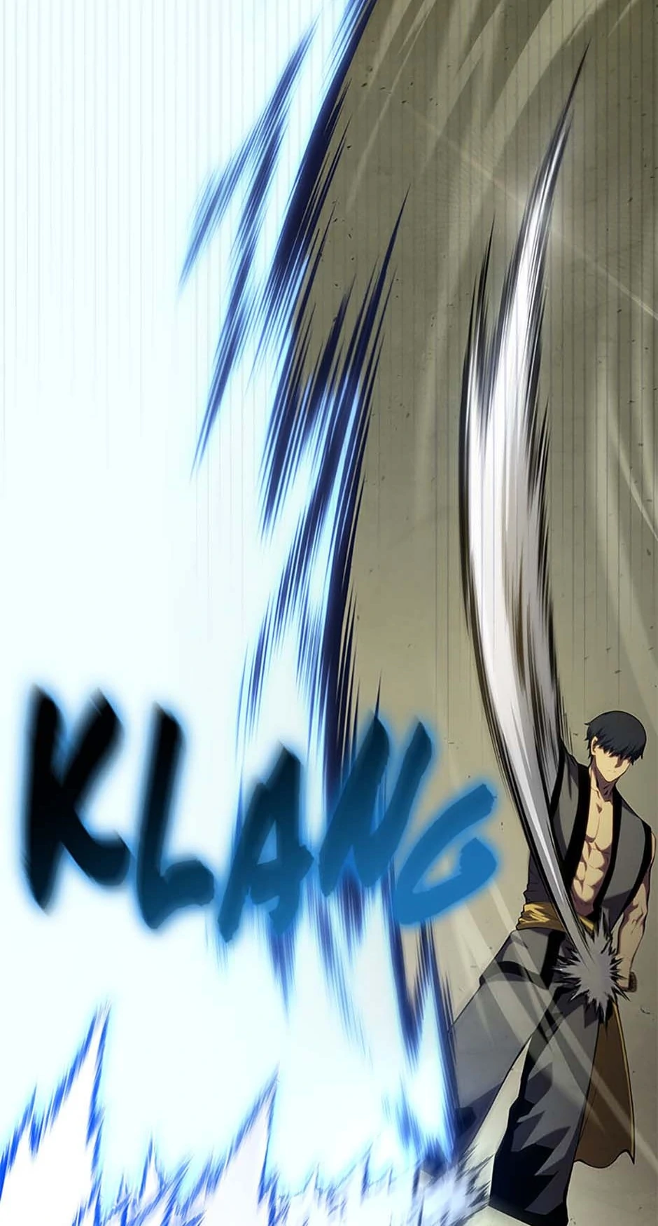 Read The Swordmaster's Son Manga Online