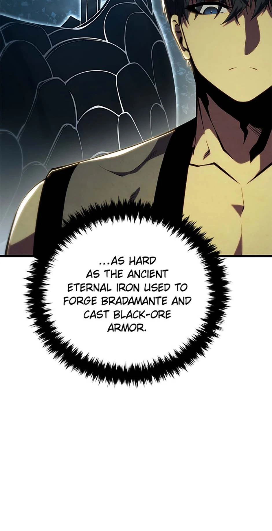 Read The Swordmaster's Son Manga Online
