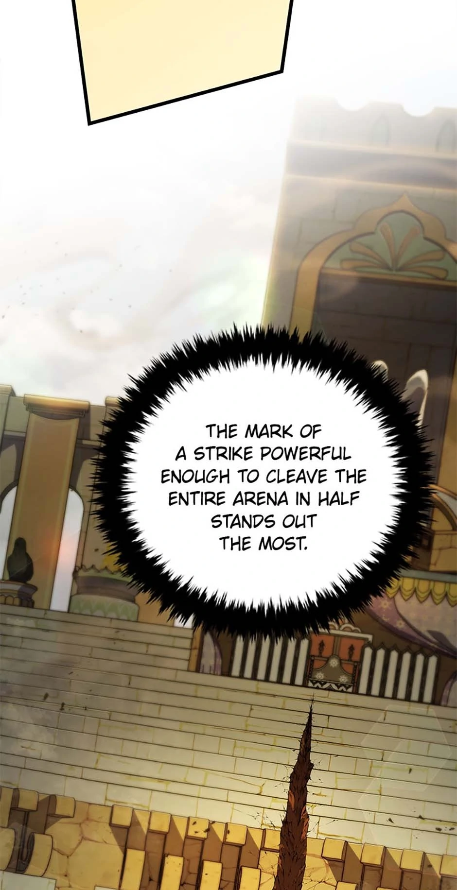 Read The Swordmaster's Son Manga Online