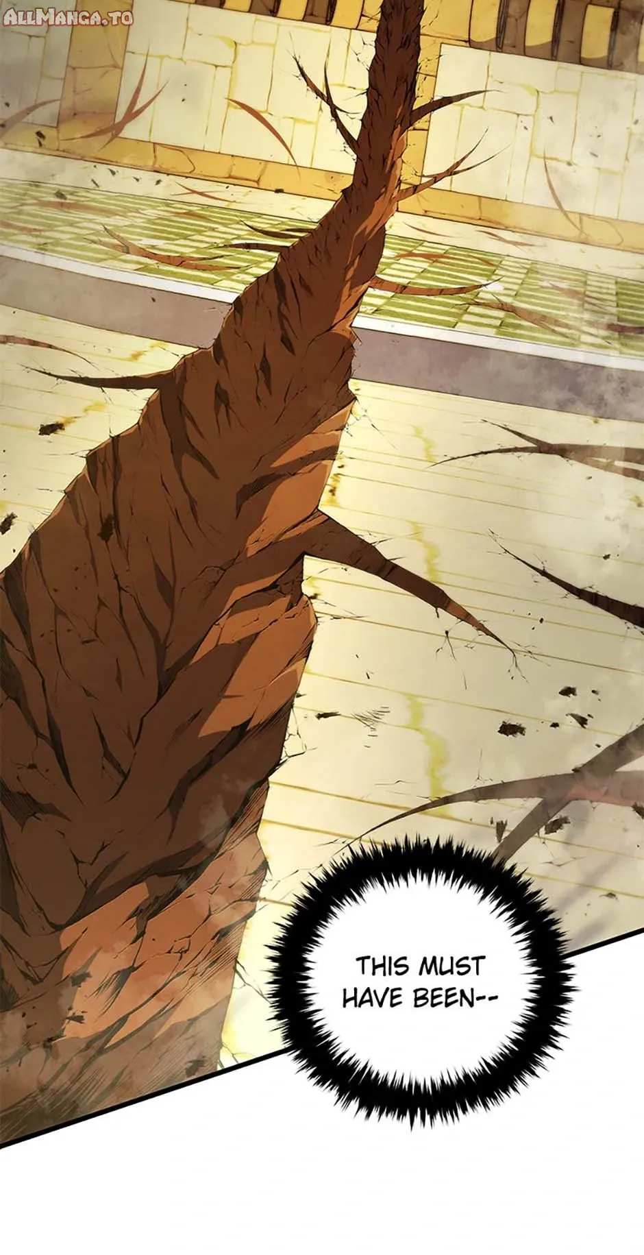 Read The Swordmaster's Son Manga Online