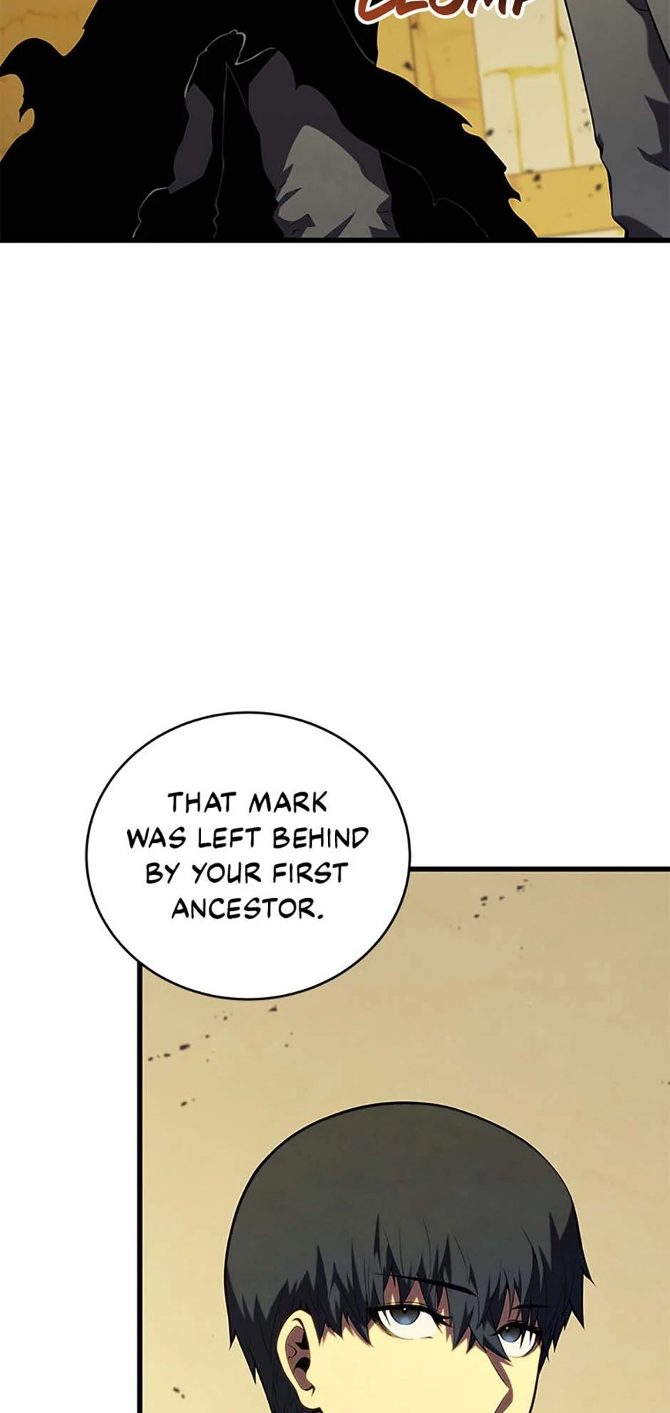 Read The Swordmaster's Son Manga Online