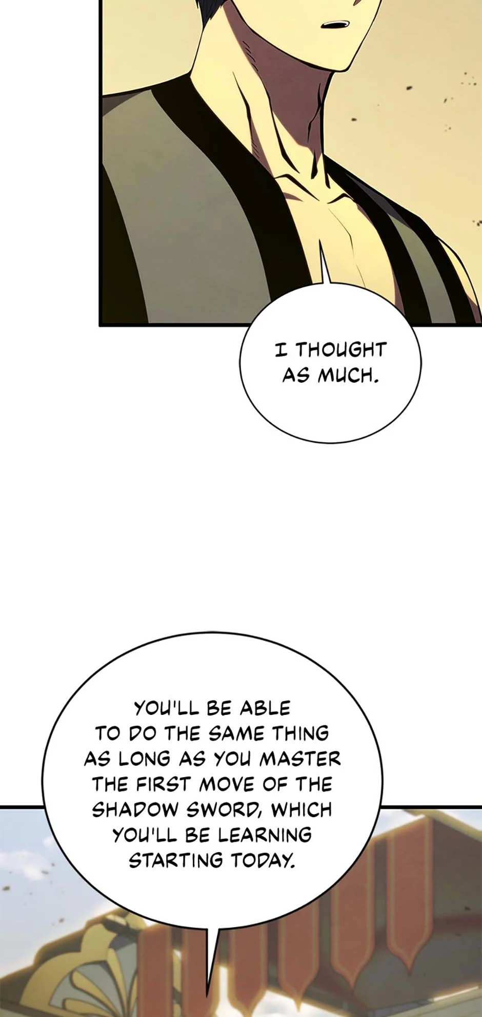 Read The Swordmaster's Son Manga Online