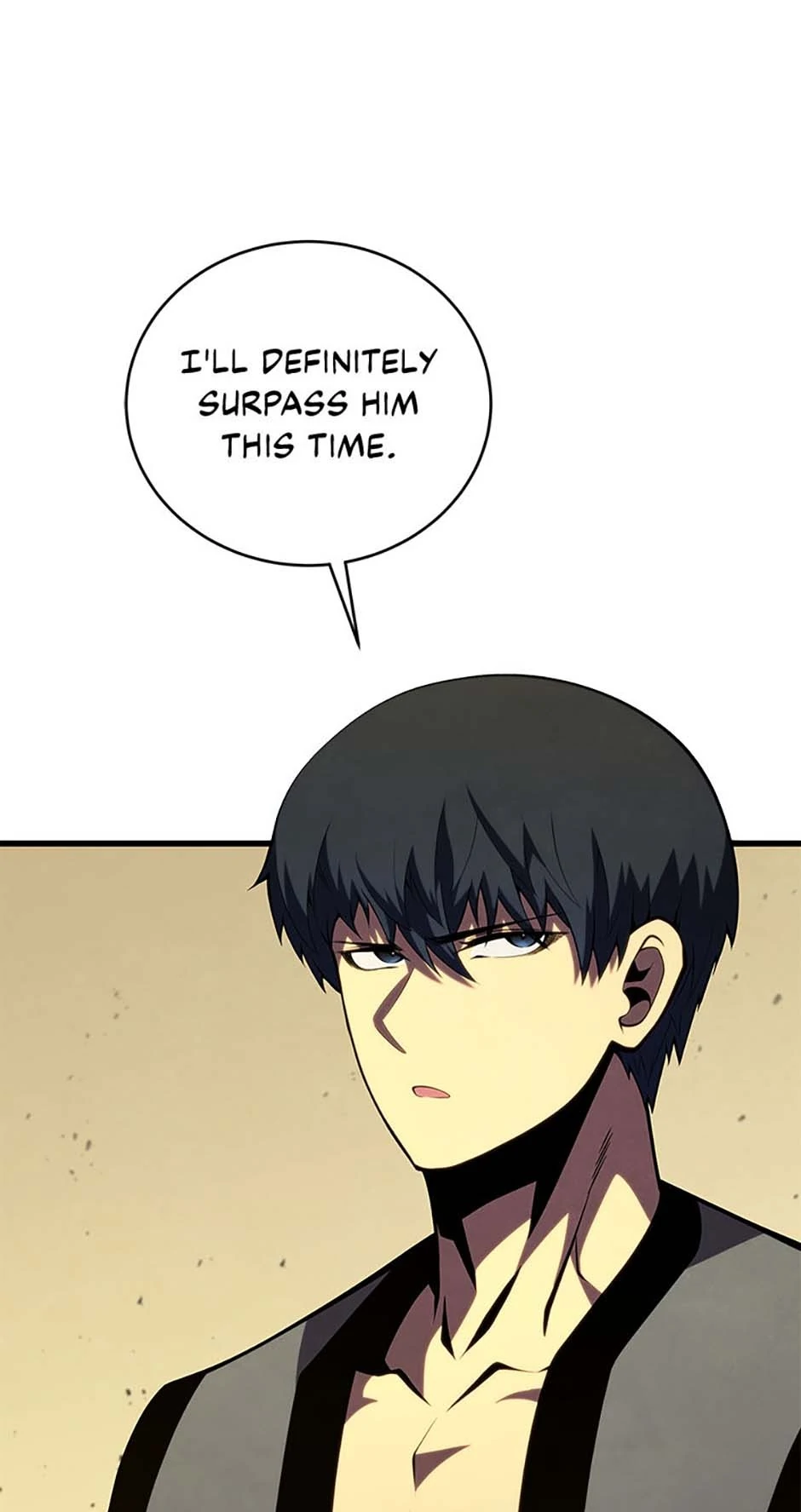 Read The Swordmaster's Son Manga Online