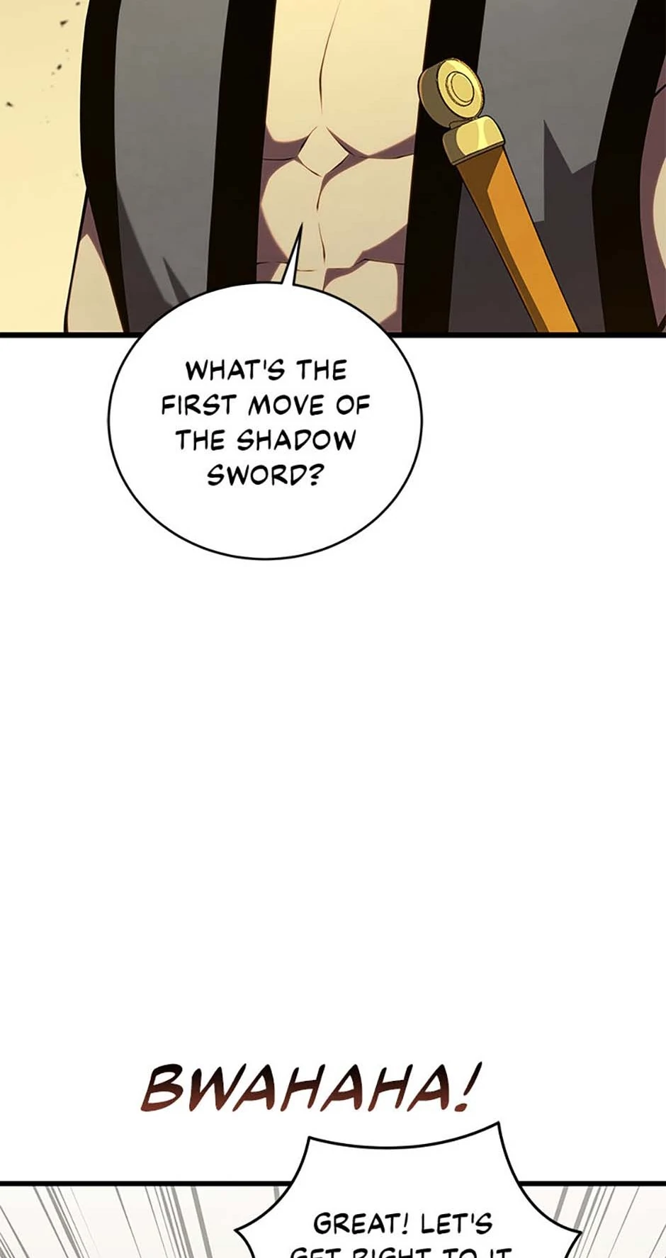 Read The Swordmaster's Son Manga Online