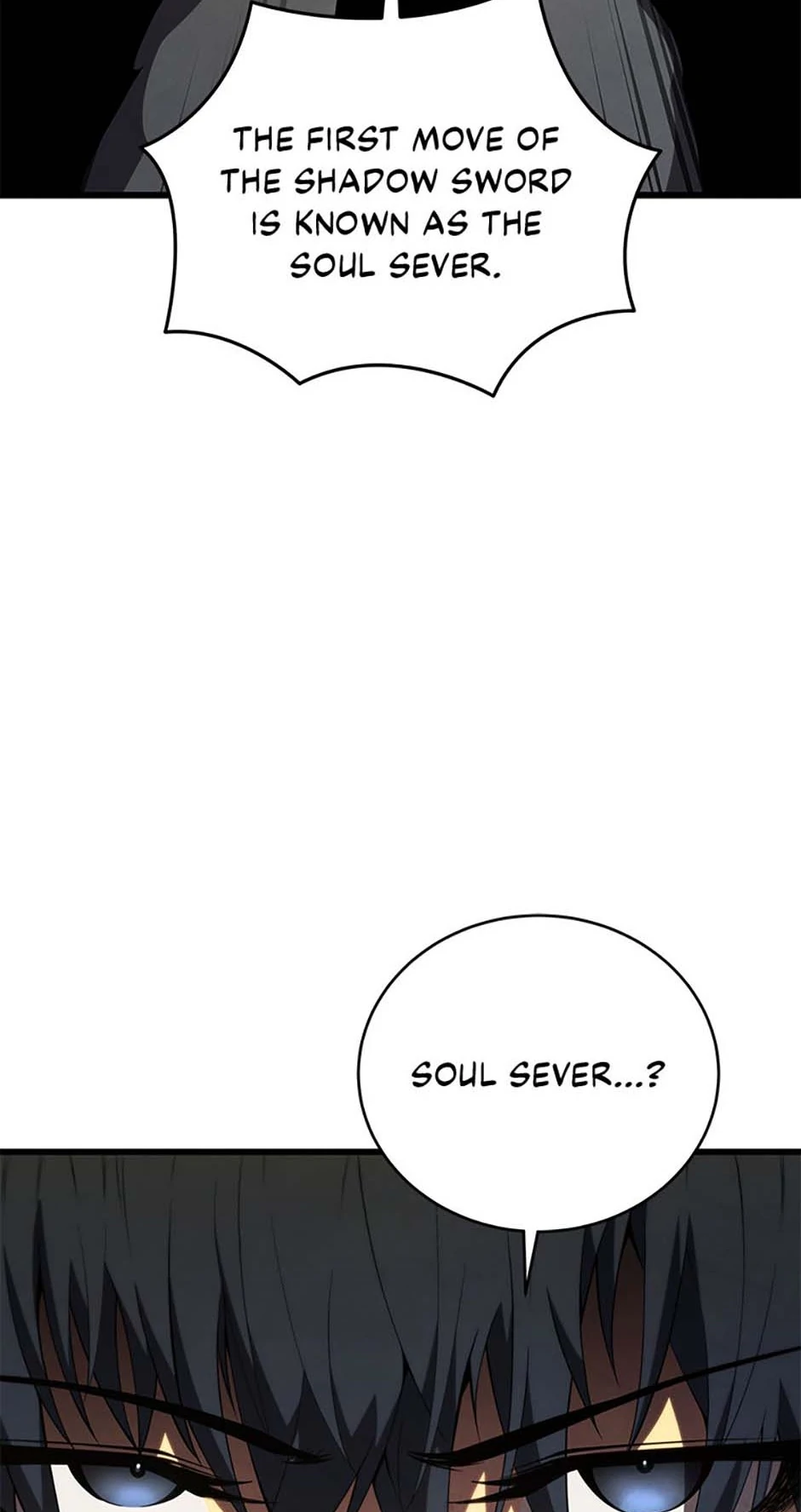 Read The Swordmaster's Son Manga Online