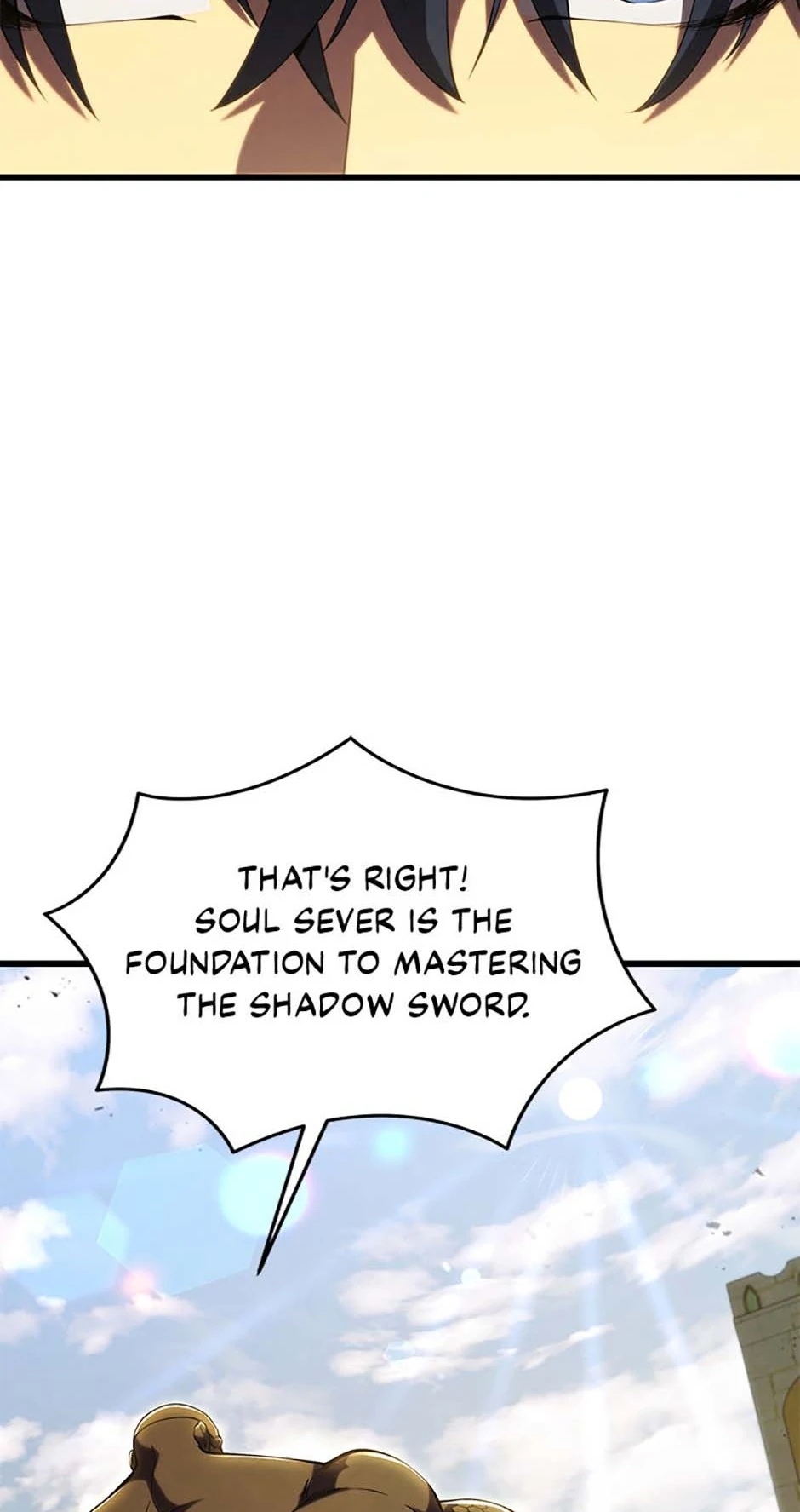 Read The Swordmaster's Son Manga Online