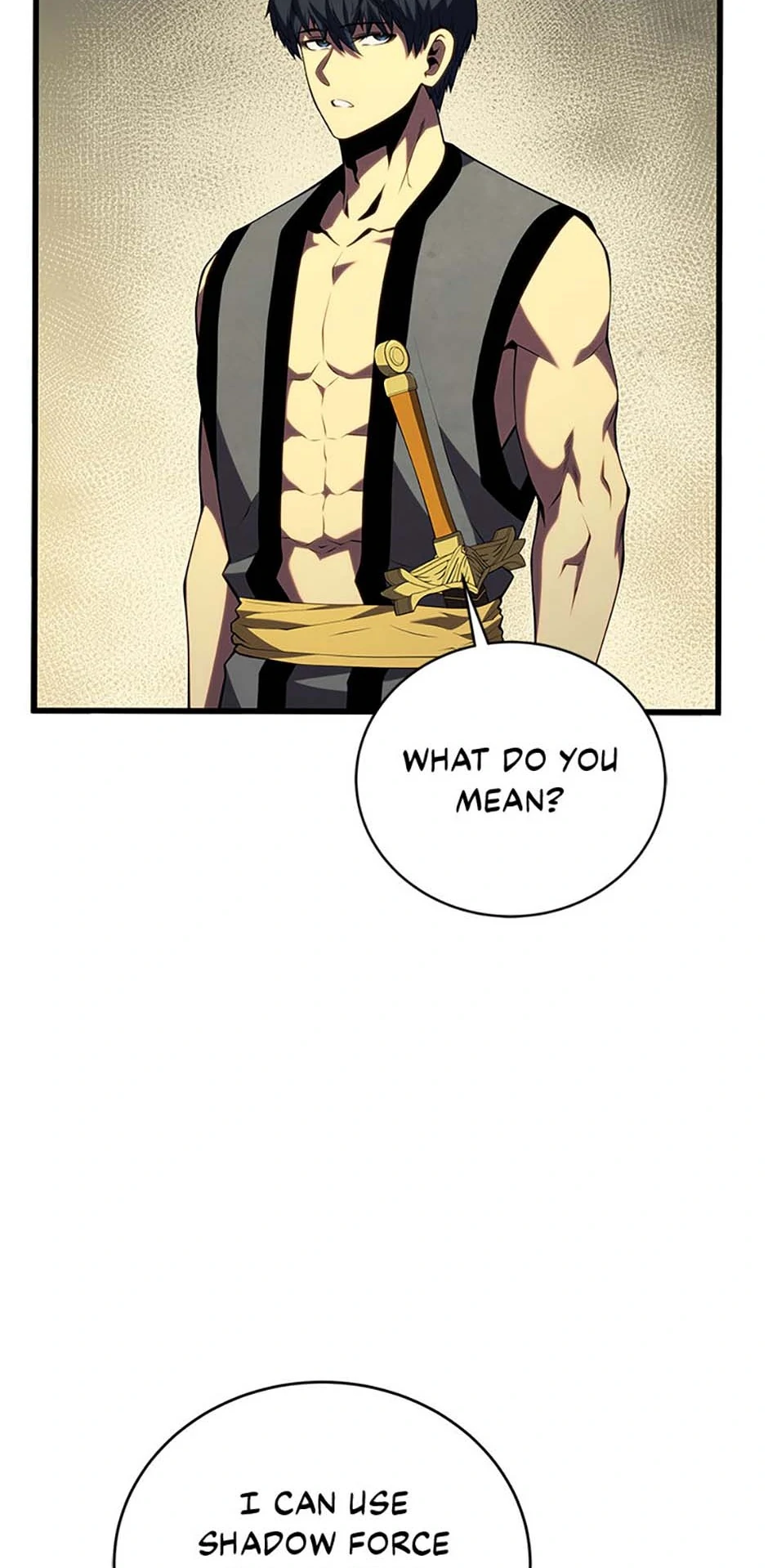 Read The Swordmaster's Son Manga Online