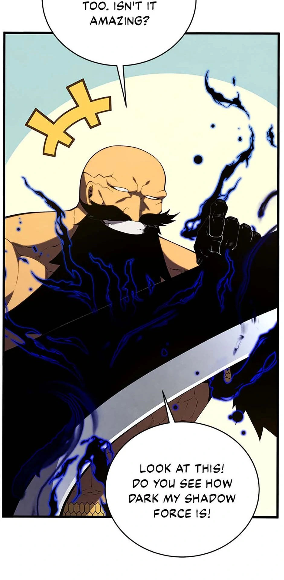 Read The Swordmaster's Son Manga Online