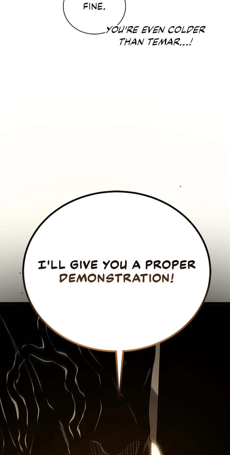 Read The Swordmaster's Son Manga Online