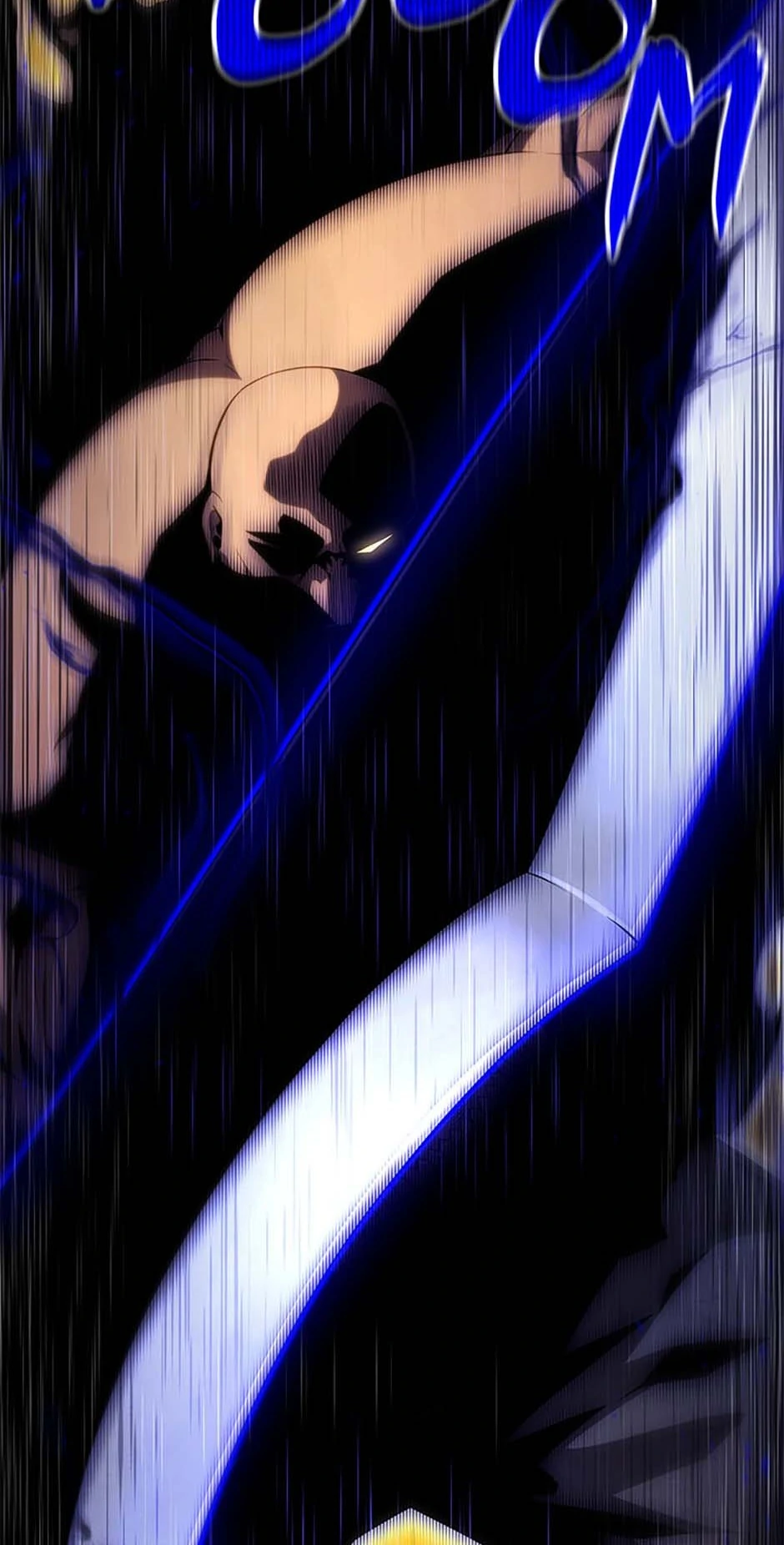 Read The Swordmaster's Son Manga Online