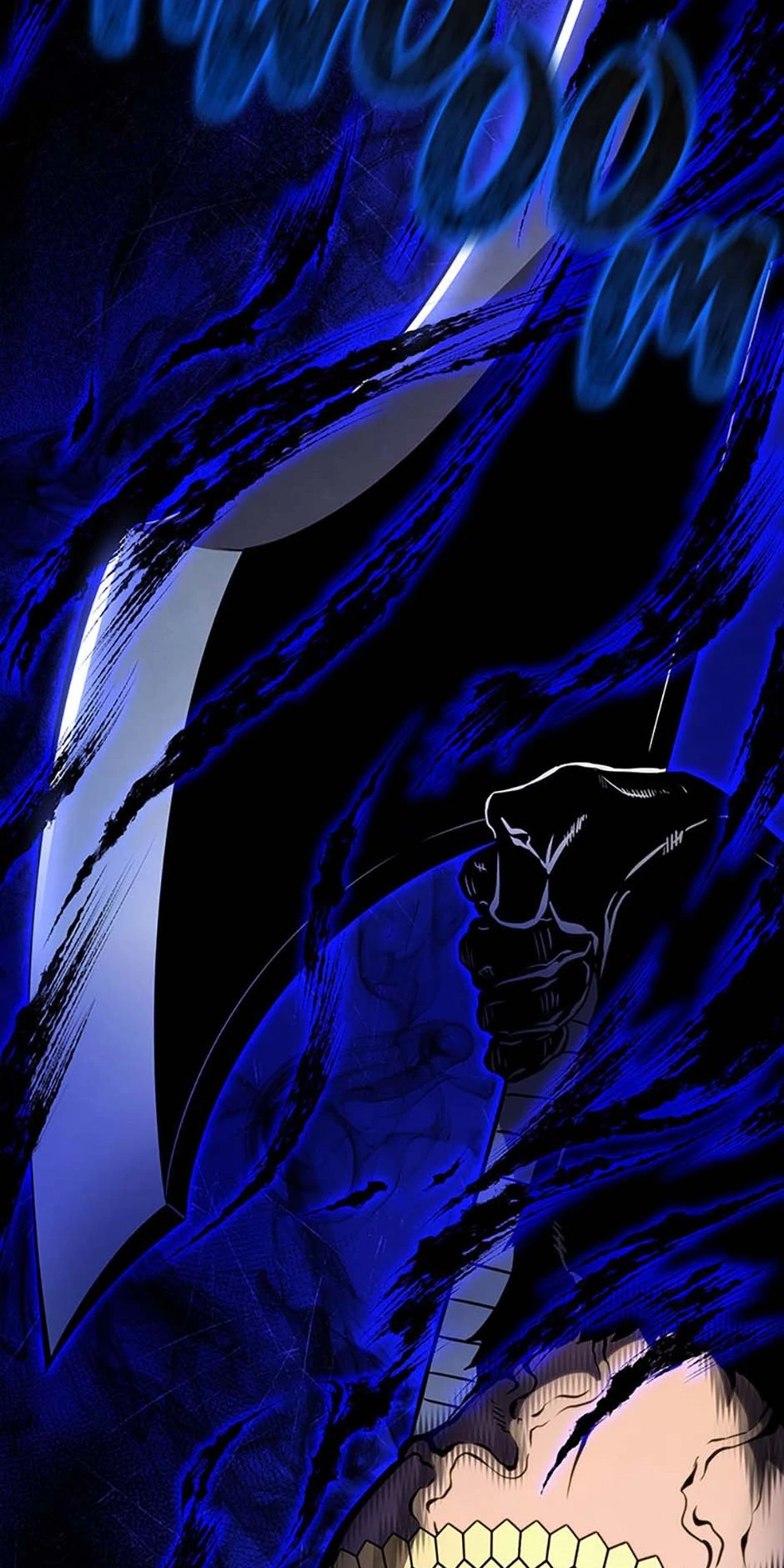 Read The Swordmaster's Son Manga Online