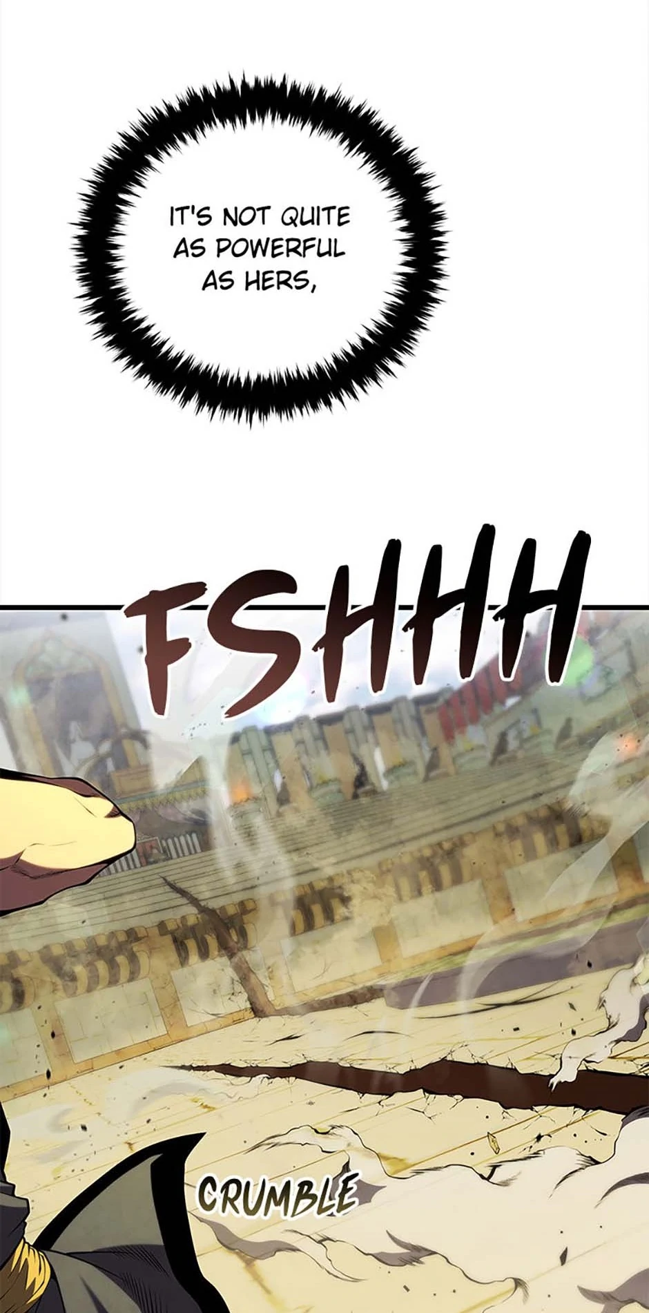 Read The Swordmaster's Son Manga Online