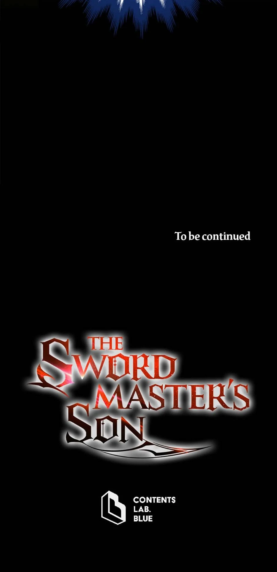 Read The Swordmaster's Son Manga Online