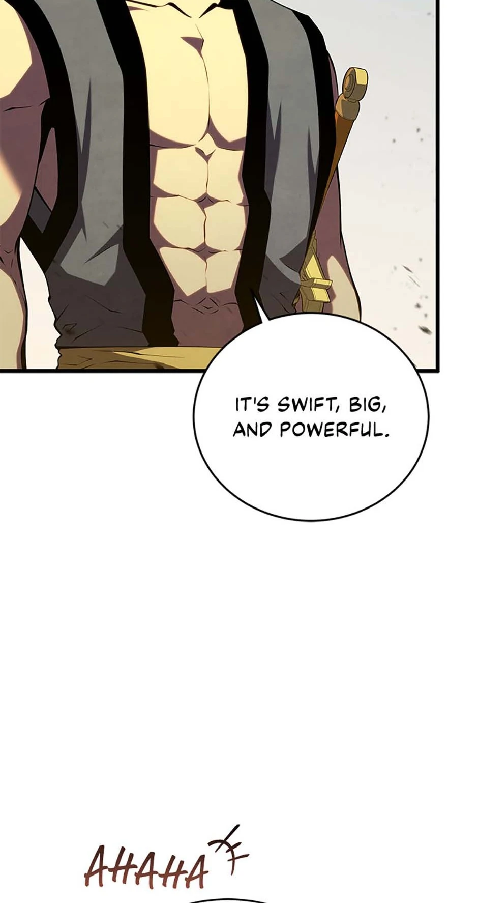 Read The Swordmaster's Son Manga Online