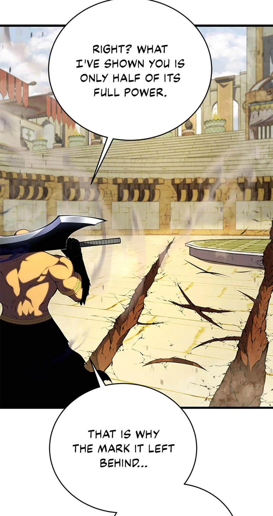 Read The Swordmaster's Son Manga Online