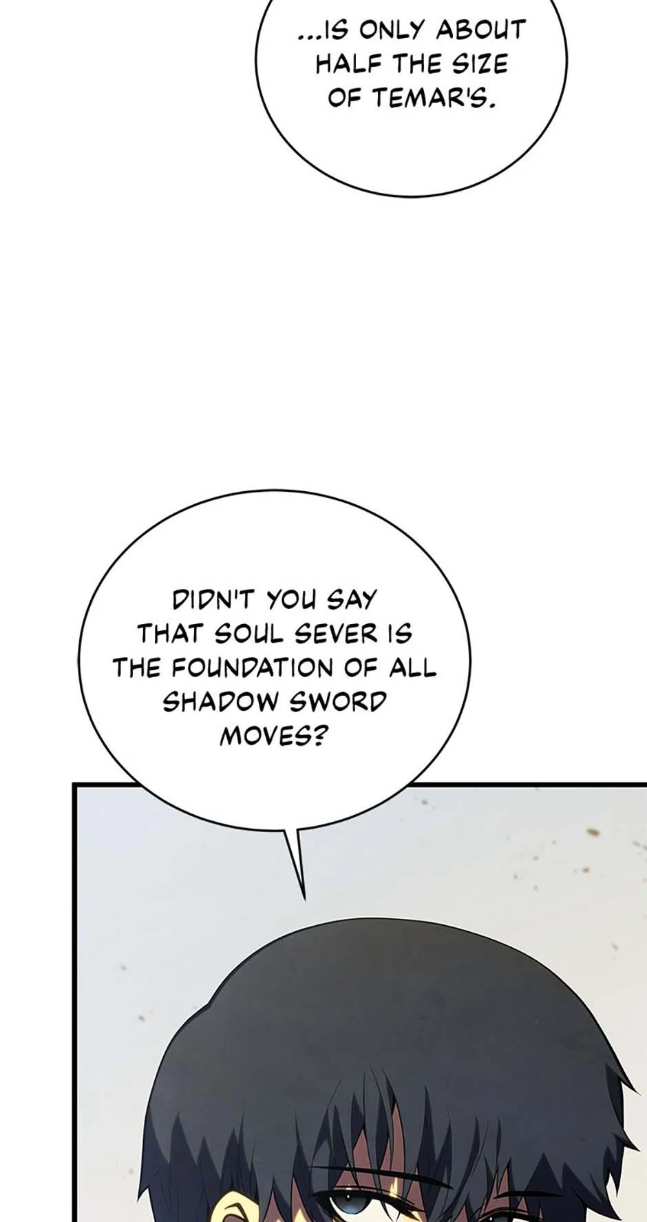 Read The Swordmaster's Son Manga Online