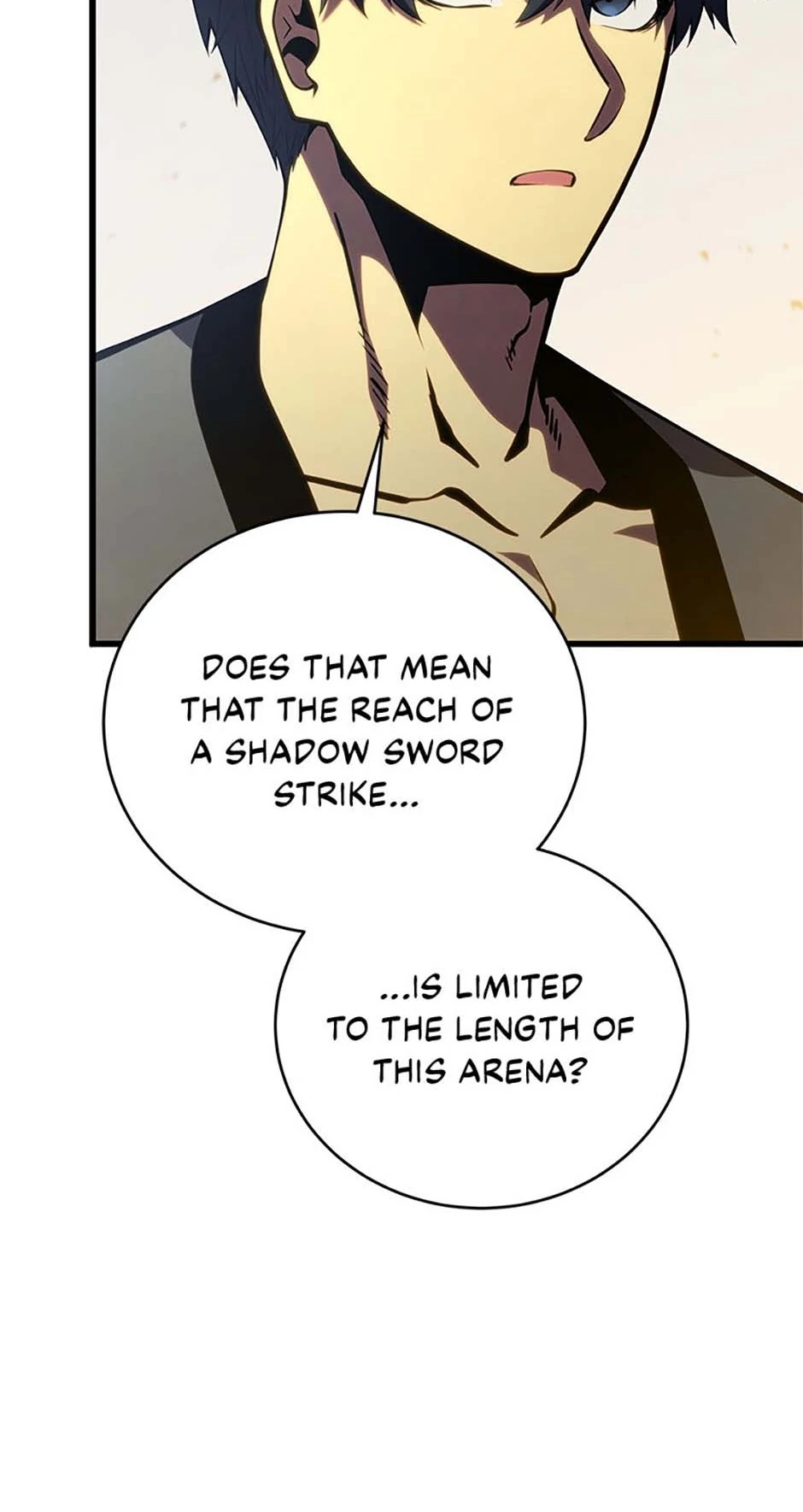 Read The Swordmaster's Son Manga Online